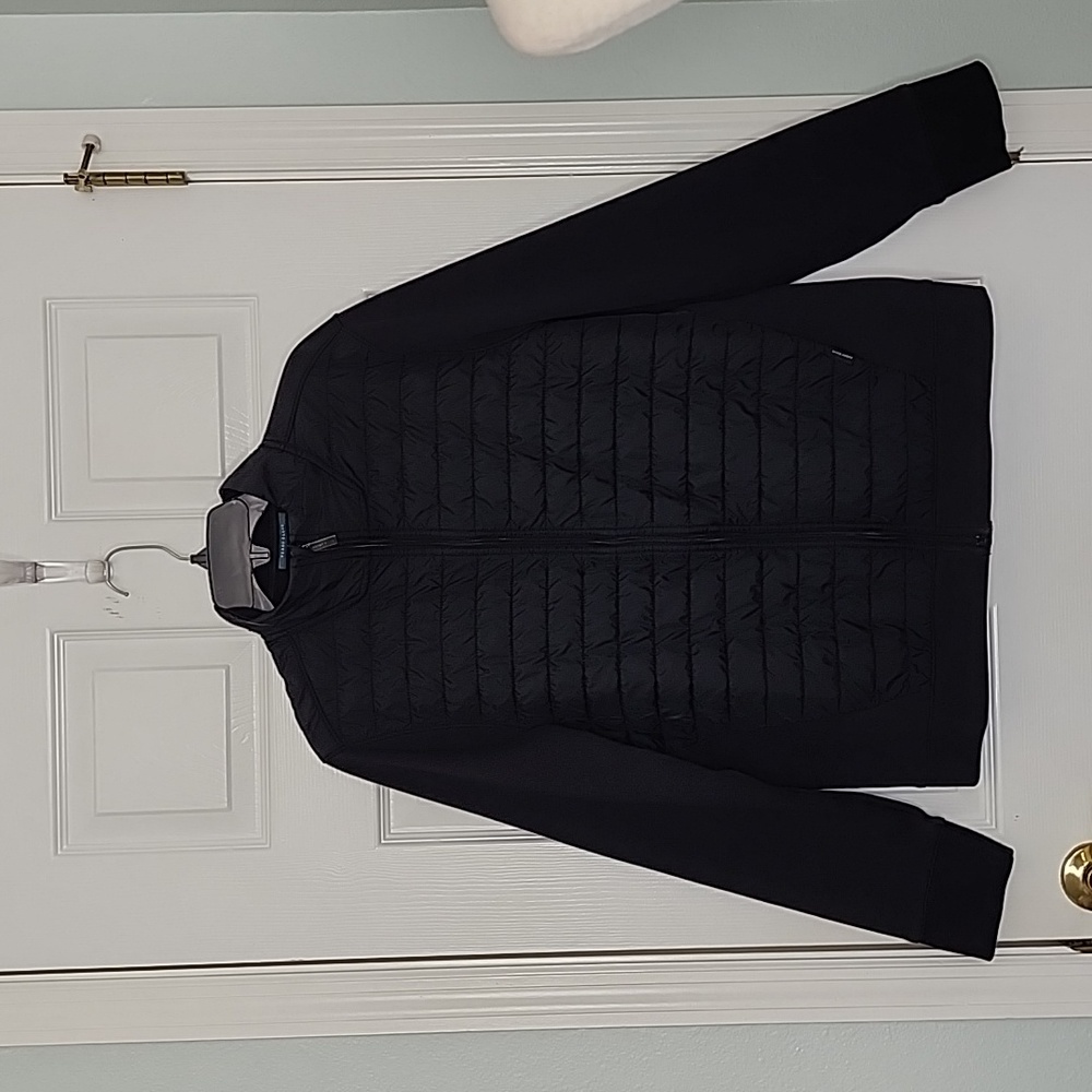 PERRY ELLIS MEN'S JACKET